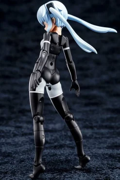Busou Shinki x Megami Device - Type Devil Strarf Bis