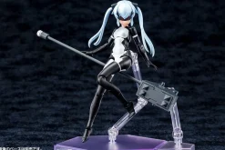Busou Shinki x Megami Device - Type Devil Strarf Bis
