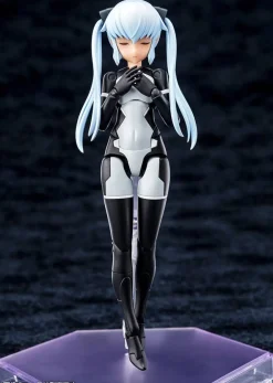 Busou Shinki x Megami Device - Type Devil Strarf Bis