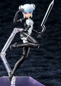 Busou Shinki x Megami Device - Type Devil Strarf Bis