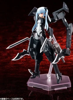 Busou Shinki x Megami Device - Type Devil Strarf