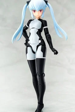 Busou Shinki x Megami Device - Type Devil Strarf
