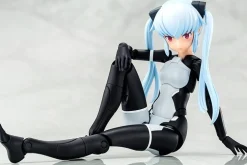 Busou Shinki x Megami Device - Type Devil Strarf