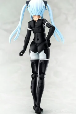 Busou Shinki x Megami Device - Type Devil Strarf