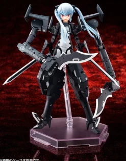 Busou Shinki x Megami Device - Type Devil Strarf