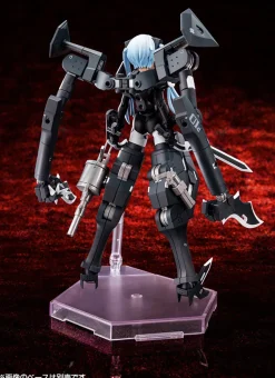 Busou Shinki x Megami Device - Type Devil Strarf