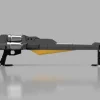 1/10 Buster Rifle
