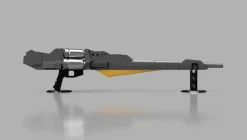 1/10 Buster Rifle