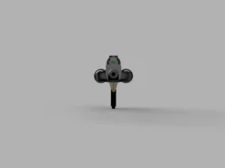 1/10 Buster Rifle