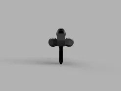 1/10 Buster Rifle