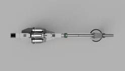 1/10 Buster Rifle