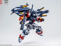 CangDao TGM TianWei SD