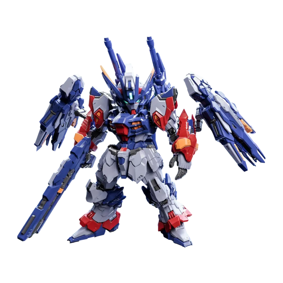 CangDao TGM TianWei SD