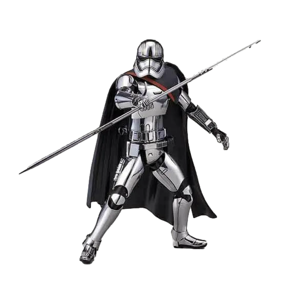 1/12 Captain Phasma