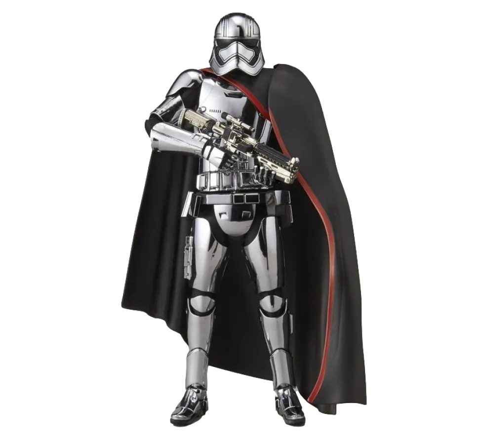 1/12 Captain Phasma