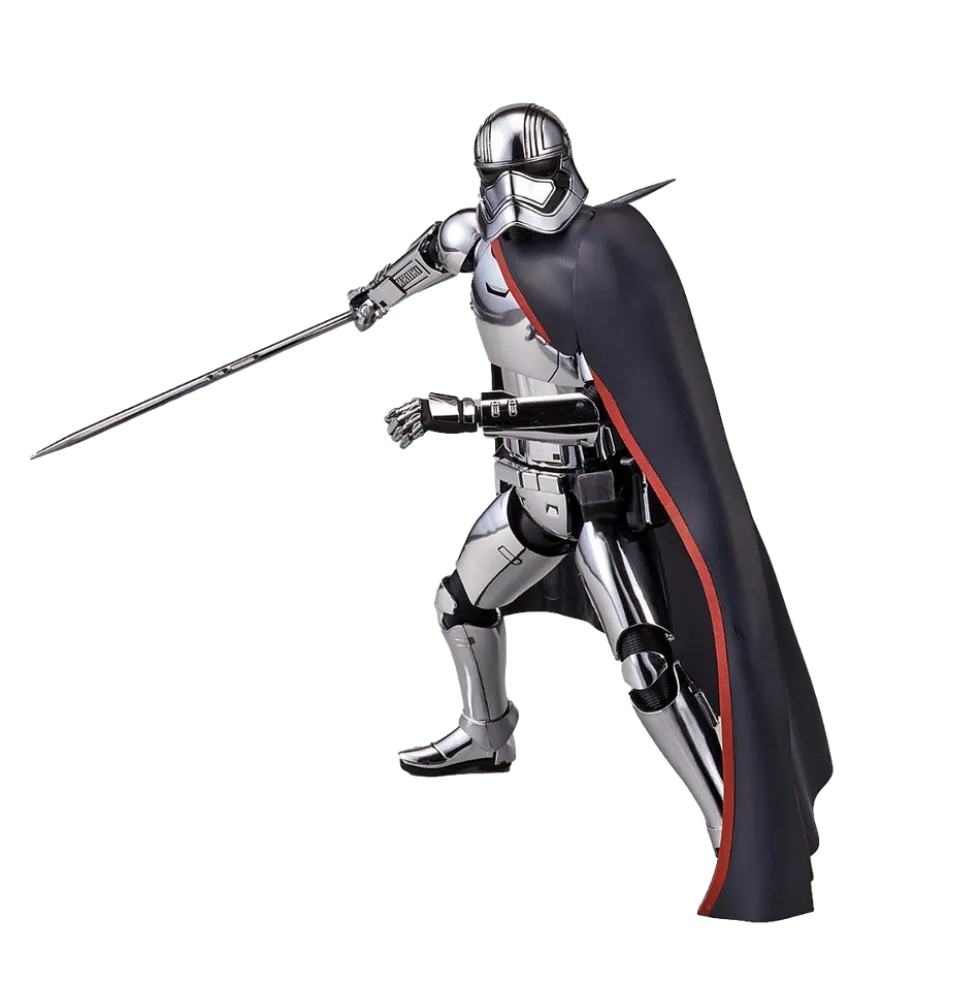 1/12 Captain Phasma