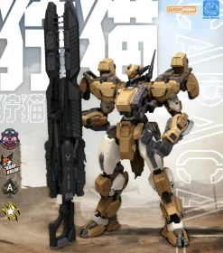 1/100 CARACAL