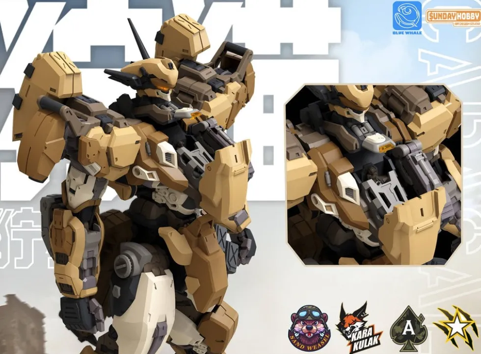 1/100 CARACAL