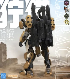 1/100 CARACAL