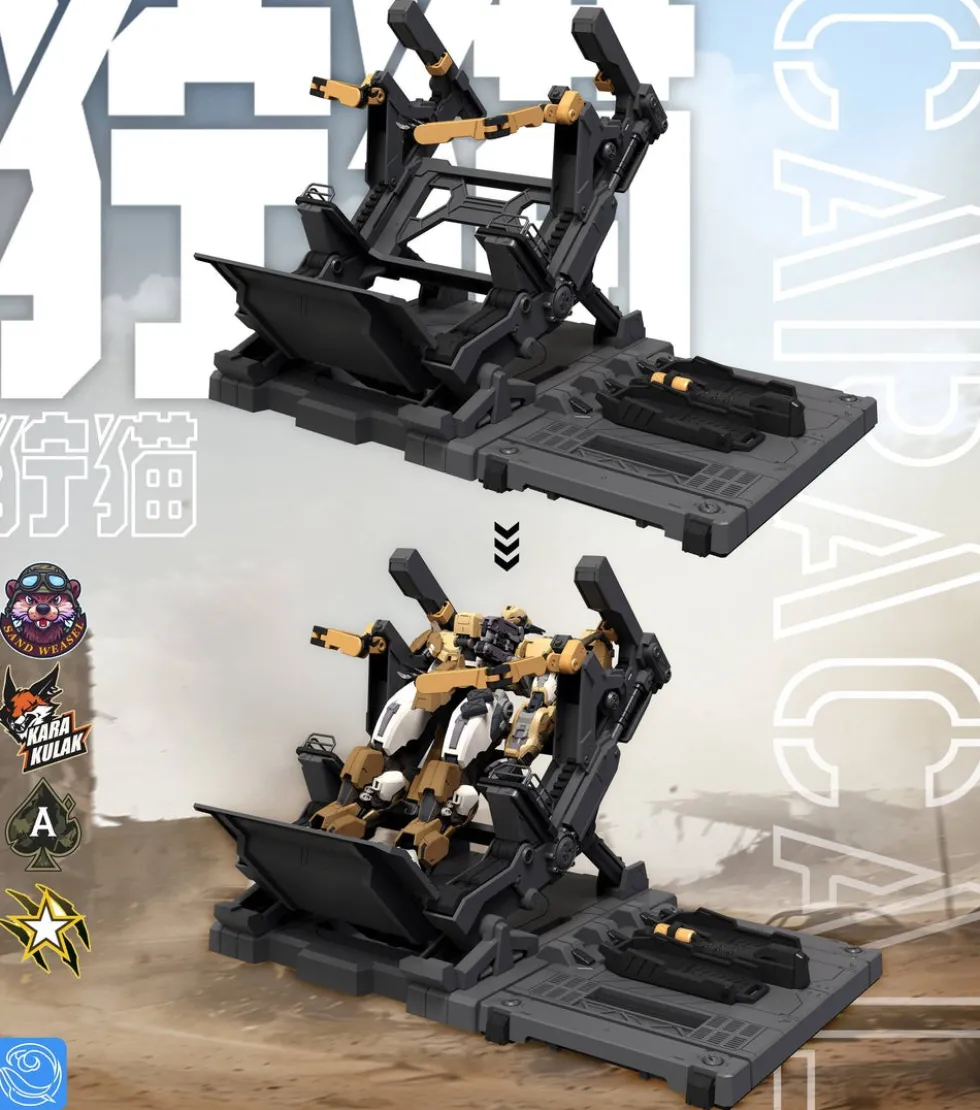 1/100 CARACAL