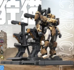1/100 CARACAL