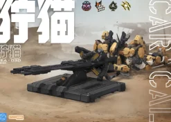 1/100 CARACAL