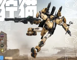 1/100 CARACAL