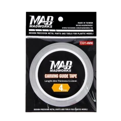 Carving Guide Tape - 3mm