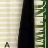 Cation Coating Angled Tweezers 125mm