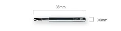 Centering Flat-Blade Drill Bit Set