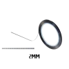 CG Scribe Tape - 2mm