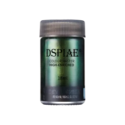 Chameleon CP-10 Devil Green 18ml