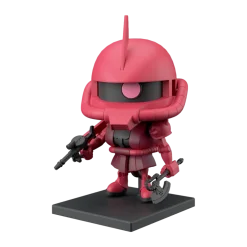 CharZaku-Kun Dx Set (with Runner ver. Recreation Parts)