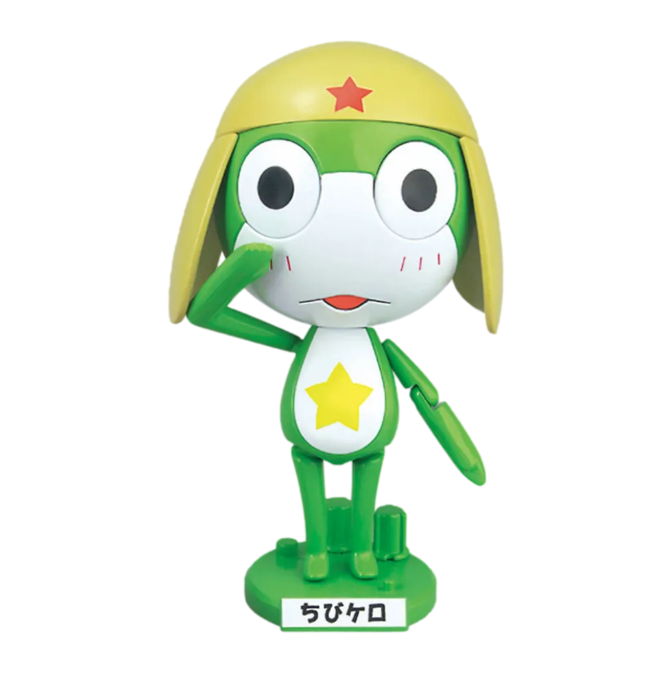 07 Chibi-Kero