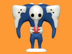 Chibi Sachiel - Evangelion