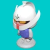 Chibi Turn A Gundam