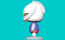 Chibi Turn A Gundam