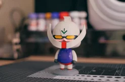 Chibi Turn A Gundam