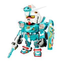 Chinese Zodiac Gundam 2025 Version