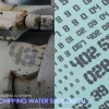 1/144 1/100 Chipping Decal Custom 01 Gray Decals