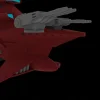 Chivvay Space Carrier