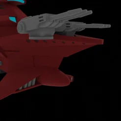 Chivvay Space Carrier