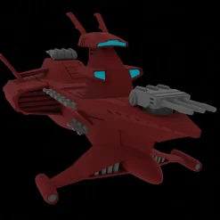 Chivvay Space Carrier