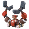 Chopper Robo No.5 - Chopper Crane