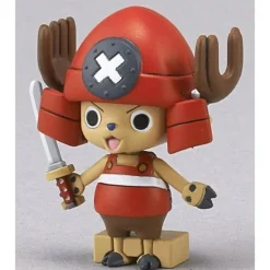 Chopper Robo No.5 - Chopper Crane