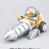 Chopper Robo No.4 - Chopper Drill