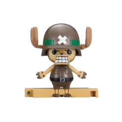Chopper Robo Super No.2 - Heavy Armor