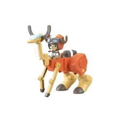 Chopper Robo Super No.5 - Walk Hopper