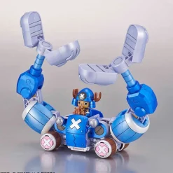 Chopper Robo Tv Animation 20th Anniversary One Piece Stampede Color Ver. Set
