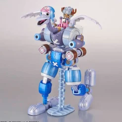 Chopper Robo Tv Animation 20th Anniversary One Piece Stampede Color Ver. Set